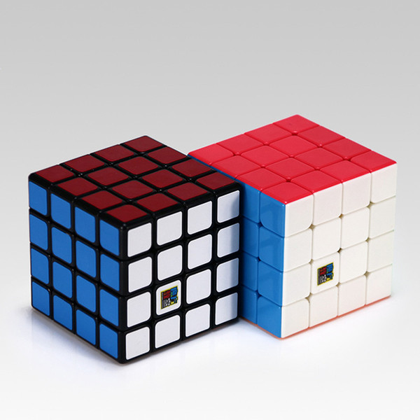 Puzzle cube MF4 Mini Magic Rubik Cube Game Rubik Learning Educational Game Rubik Cube Decompression Good Gift Toys B