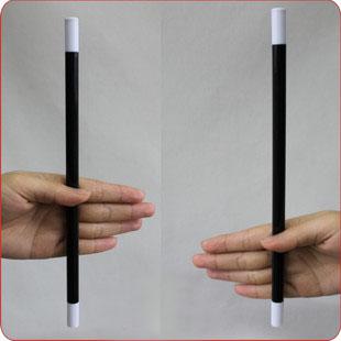 5 pcs/lot Rising Magic Wand -- magic tricks