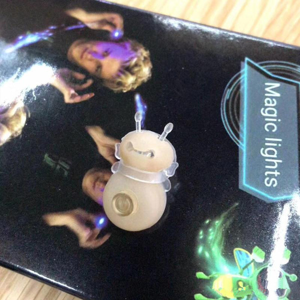 BRIGHT BUGZ Magic Kit Magic Finger Tricks Honeybee Magic Lantern New Toy Best Price High Quality