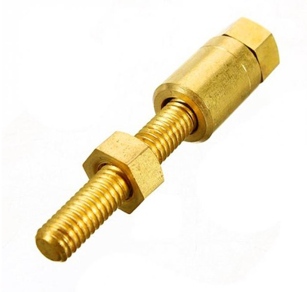 Mind screws, turn outside magic props, close range idea screws, vibrate, rotate, 38g
