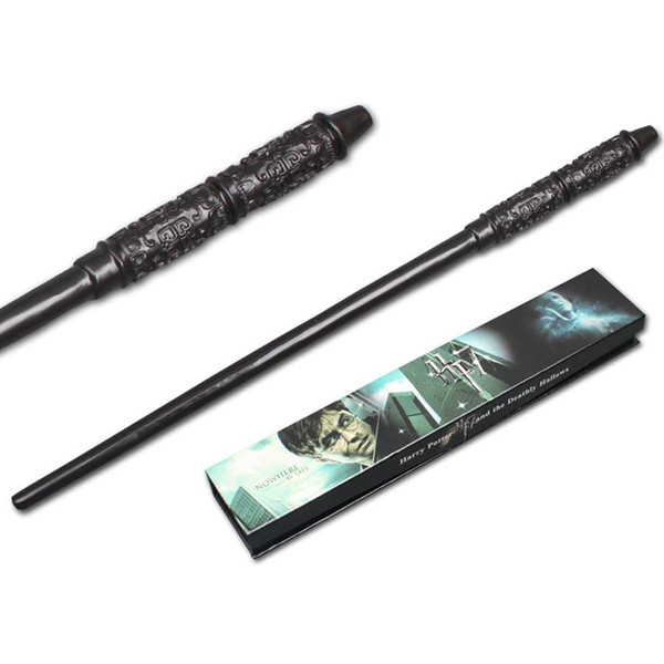 Free Shipping Hot HP Severus Snape Magical Wand Cosplay Wand