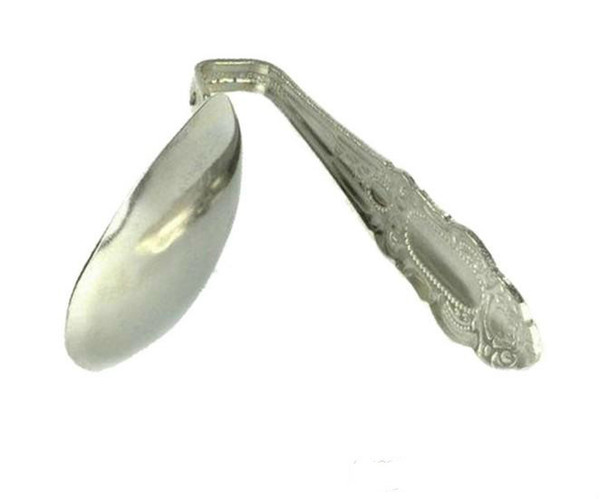 Magic Props Tricks With His Mind Bending A Spoon Close-up Magic Children's Toys Children Christmas Gifts LLFA