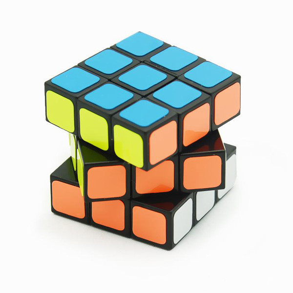 new Magic Cube Professional Speed Puzzle Cube Twist Toys 3x3 Classic Puzzle Magic Toys Adult and Children Educational Toys
