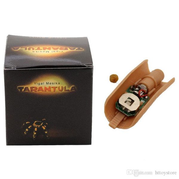 Free shipping the best quality of Tarantula ITR Invisible Thread Reel magic tricks