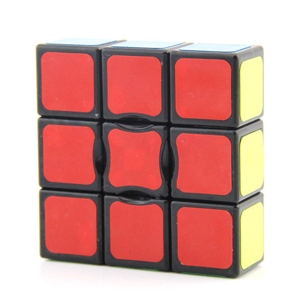 1x3x3 Magic Cube Professional Puzzles Magic Square Toys Speed Magico cubo Educational Gifts For Children