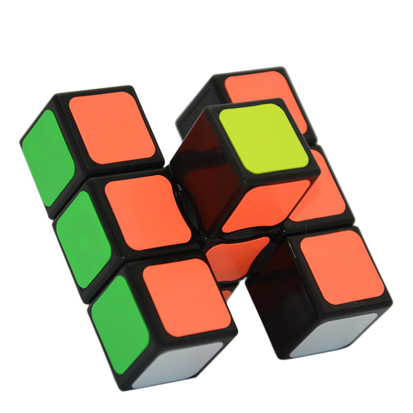 2019 New Arrival 1X3X3 Floppy Magic Cube Puzzle Brain Teaser