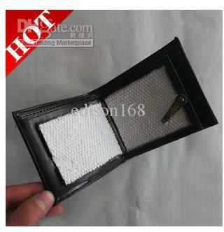 2018 New fire Pu wallet magic trick props magic toy magic show product toy gift