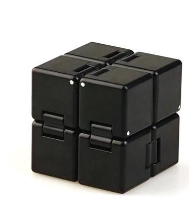 Magic Cubes SUZAKOO small stress relief cube toy decompression fun portable pocket cube