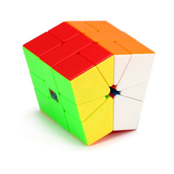 Puzzle cube peculiar Mini Magic Rubik Cube Game Rubik Learning Educational Game Rubik Cube Decompression Good Gift Toys B001