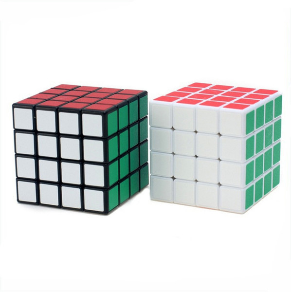 Puzzle cube 4x4x4 Magic Rubik Cube Game Rubik Learning Educational Game Rubik Cube Good Gift Toy Decompression toys B