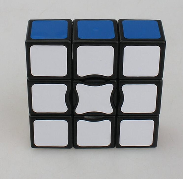 2016 Magic Cube Professional Blocks New 1x3x3 Cubo Magico Puzzle Speed Classic Toys Children Education Toy