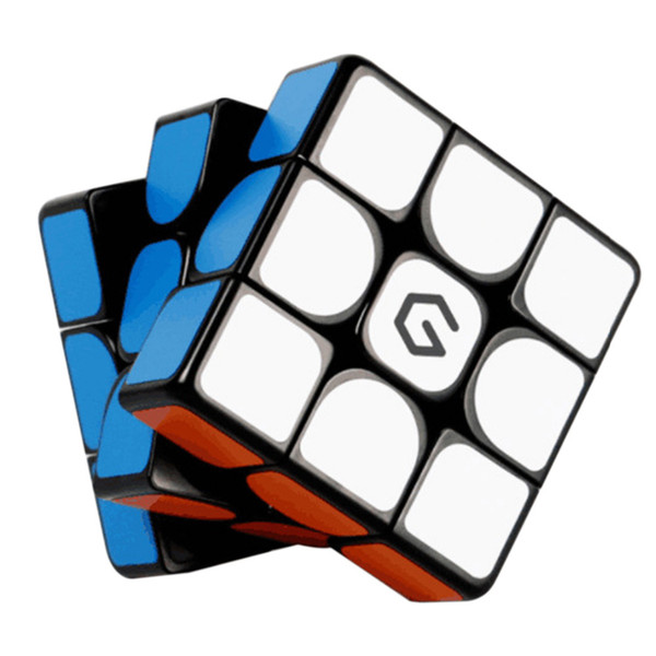 GIIKER M3 Magic Cube Puzzle Toy for Brain Training