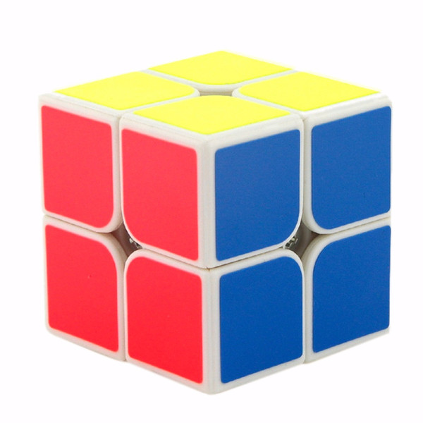 Magic Cube Pocket Cube Speed Puzzle 50mm Cube Educational Toys for children cubo magico 2x2x2