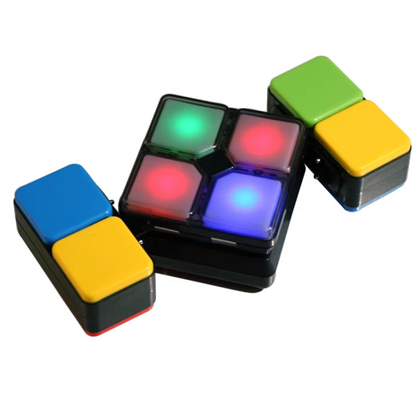 Music Variety Rubik's Cube Time Machine Competitive Unlimited Decompression Decompression Puzzle Party Toys Hao Play Genuine