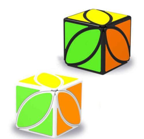 56*56*56mm Magic Cube Transforming Geometric Puzzle Magic Cube Fidget Infinity Novelty cube Anti Stress Toys For Kids KKA5792