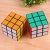 Rotating rotatable magic cube can stimulate children's intelligence and imagination, for children aged five to twelve years old.