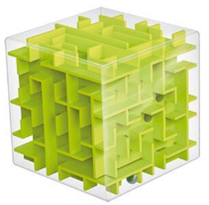 Wholesale 3D Puzzle Maze improve focus 720 degree rotation with traps Education toy Magic cube hot sale