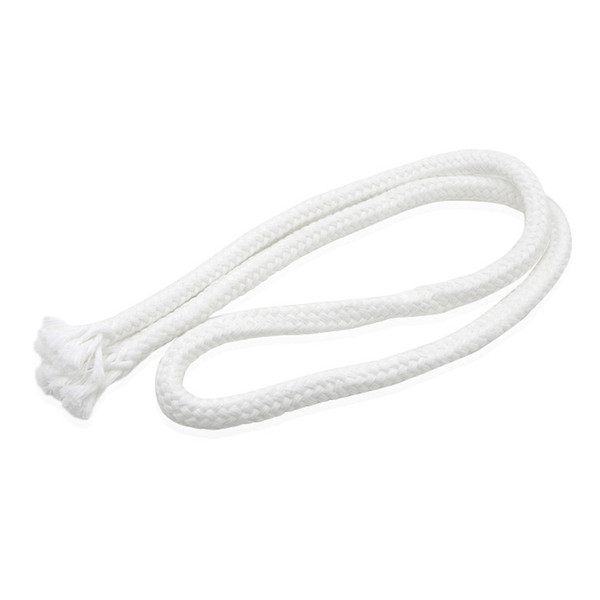 1 Meter for Professional ian Making Magic Tricks Magic Props White Cotton Rope WYQ 1 Meter Magic Rope for Professional