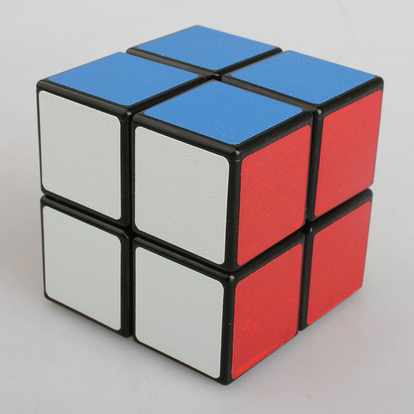 Rubik's cube for first learning kids or adults dull polish cube high quality design more easy to play