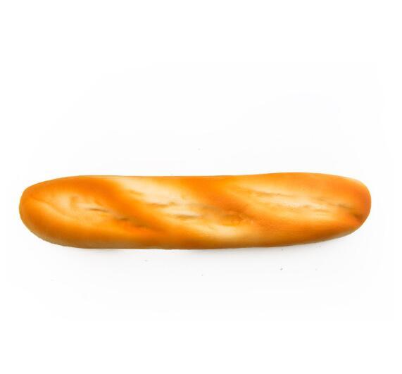 hand Simulation magic empty hand out of bread with fragrance elongated bread magic props LYQ