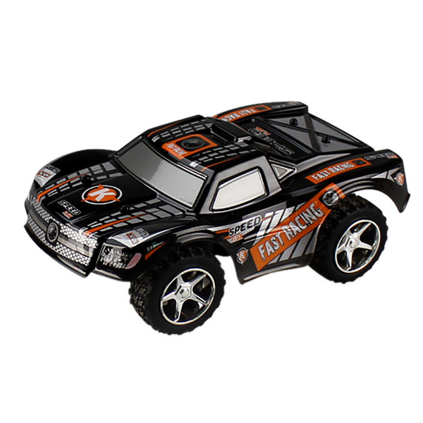 RC Car 2.4G Four-Wheel Drive High speed laser car Off Road Remote Control Car 24 roadblocks Gifts For Kids Dropshipping
