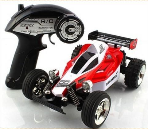 2016 New Gift Child Electric Toy Rc Car High Speed Remote Control Charge Car Toys High Speed Remote Control Car Automobile Model