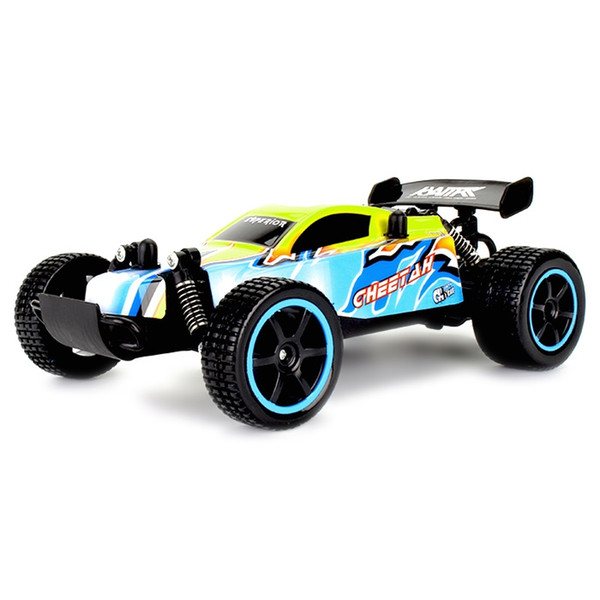 1880 2.4GHz Wireless RC 1 : 20 Drift Car