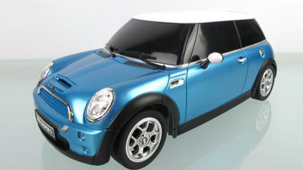 Sale Unique Toys Best Quality 1 :24 Scale Medium Rc Mini Cooper Rc Cars /Rc Toys /Radio Car Remote Controll Car