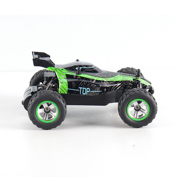 RC Crawler Car 1:24 Drift Car Carros Control Remoto Off-Road Buggy Vehicle Electronic Remote Control Toys Boys Toys