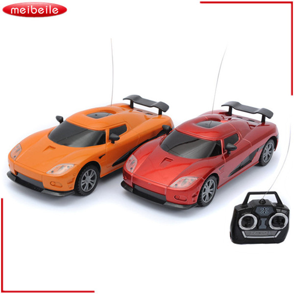 Rc Car Machine On The Remote Control Car Radio -Controlled Cars Toys For Boys Electric Car For Children Kids Automobile Rc Carro