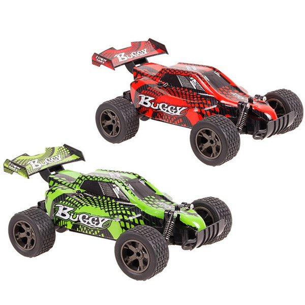 1:20 2.4GHz 48 KM/h Remote Control Car High Speed RC Truck Off-Road Vehicle Gifts remote control car toys for children