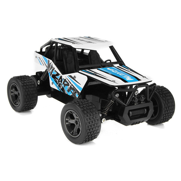 Electric New Arrival 2 .4ghz 1 /20 Rc Rock Crawler 4wd Car Off -Road Truck Vehicle Buggy Remote Control Car Rc Toy