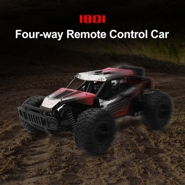 2.4G High-speed Electric Remote Control Car Mobile Phone Wifi Control with high-definition camera RC Car Vehicle Toy For Kids