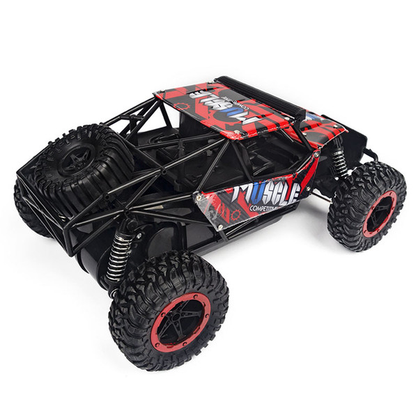 Remote Heliway Rc Car 1 :16 High Speed Suv Drift Motors Drive Buggy Car Remote Control Radio Controlled Machine Off -Road Cars Toys