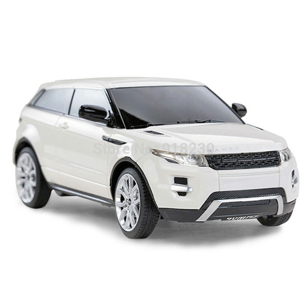 New Design Licensed 1 :24 Remote Control Car Rc Toys Radio Controlled Cars Boys Toys Machine On The Remote Control Range Rover