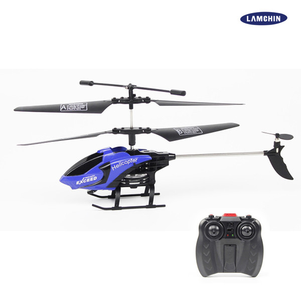 FQ777-610 RC Drone RC Remote Control Mini Helicopter Pilot 3.5CH 2 RFT Gyro with Retail Package