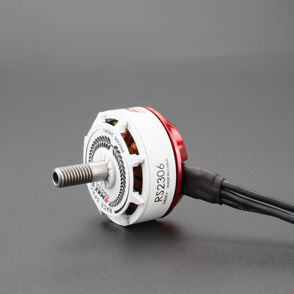 RS2306 2400KV / 2750KV Brushless Motor 3-5S Lipo Motors for RC FPV Racing Drone Quadcopter Q20402/3