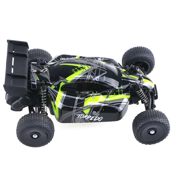 Cars New Off-Road Car 1/32 12km/H Full Scale Continuous Variable Speed Function RC Car Professional Servo Stainless Accessory RC Cars