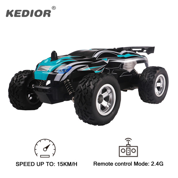 New Arrival 2017 High Speed RC Car 1:20 Drift Buggy 2.4GHz Radio Remote Control Highspeed Racing Car Model Toys for kids