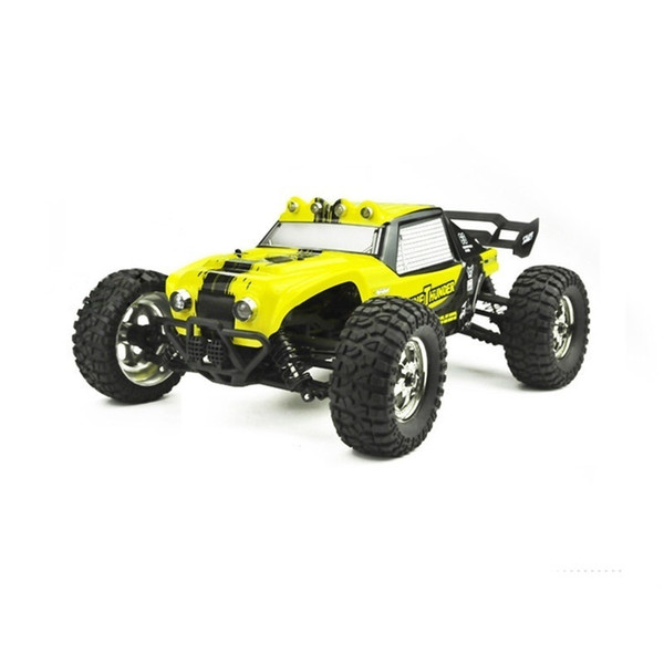 HBX 12891 1:12 2.4GHz 4WD Drift Desert Off-road High Speed RC Car Toy Remote Control Cars Kids Toys