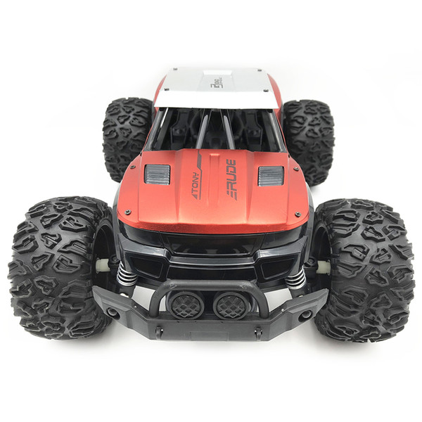 1/12 High Speed Alloy Off-road Vehicle 25KM/H Racing Car Climbing Remote Control Car RC Electric Car