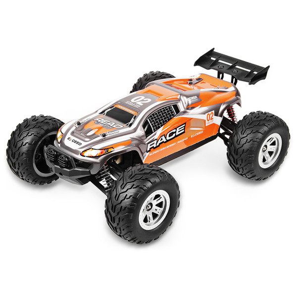 FY-10 1/12 40KM/H Water Land High Speed Amphibious RC Cars 4WD High-performance Short Course RC Off-road Racing Truck Vs BG1513