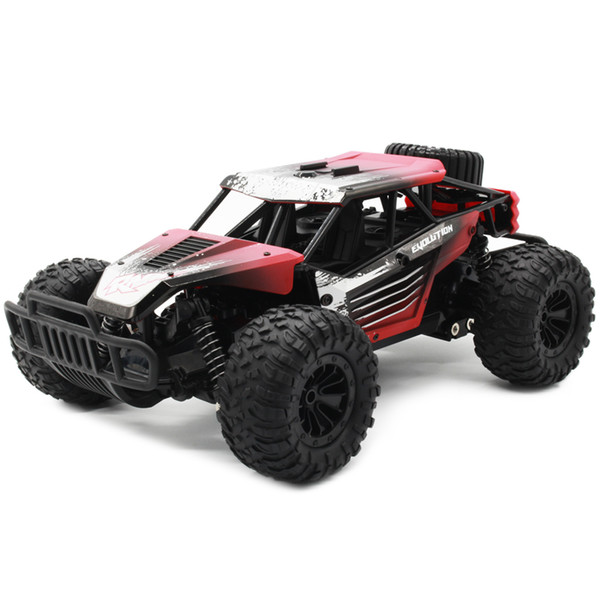 Children'S High Speed Remote Control Car Boy Toy Model With Real-Time Image Transmission Function Multifunctional RC Cars