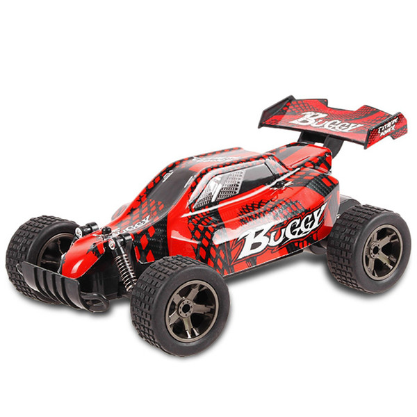 Jule UJ99 - 2810B 2.4GHz 1:20 RC Car RTR 20km/h Shock Absorber Impact-resistant PVC Shell Remote Control Car RC Electric Car