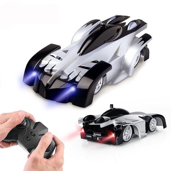 12 Styles RC Climbing Car 2.5G 4-Channel Remote Control Stunt Climber Sport Racing Car Gravity Electric Toys C2522