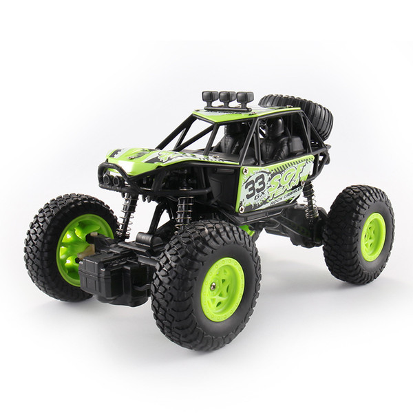 1:20 RC cars High Speed Fast Race Cars Four-wheel Drive Electric Remote Control Off-road Vehicles 3 colors C347