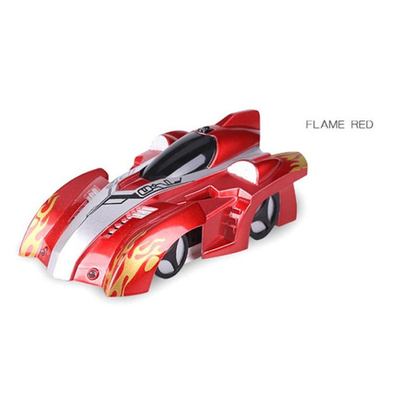 New RC Car Remote Control Anti Gravity Ceiling Racing Car Electric Toys Machine Auto Gift for Children RC Car New Remote