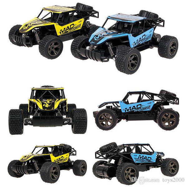 new RC Car 2.4GHz Radio Remote Control 1:18 Model Scale Toy Car with Battery 20km/h RC Toy Buggies 11