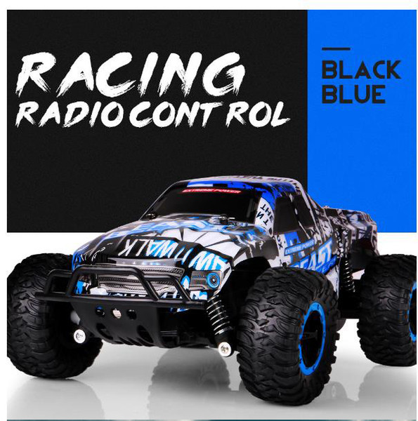 15 Ultra Large Remote Control Car Vehicle Drifting Four-Wheel Drive Climbing High-speed Racing Boy Electric control Toy Car Truck Cross-