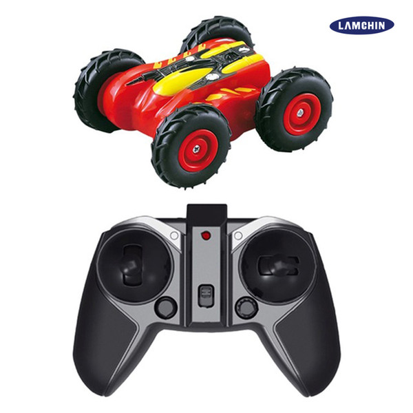 Racing Car 2.4G Electric RC Short Course Remote Control Car Toy Super Power High-speed Car with Package